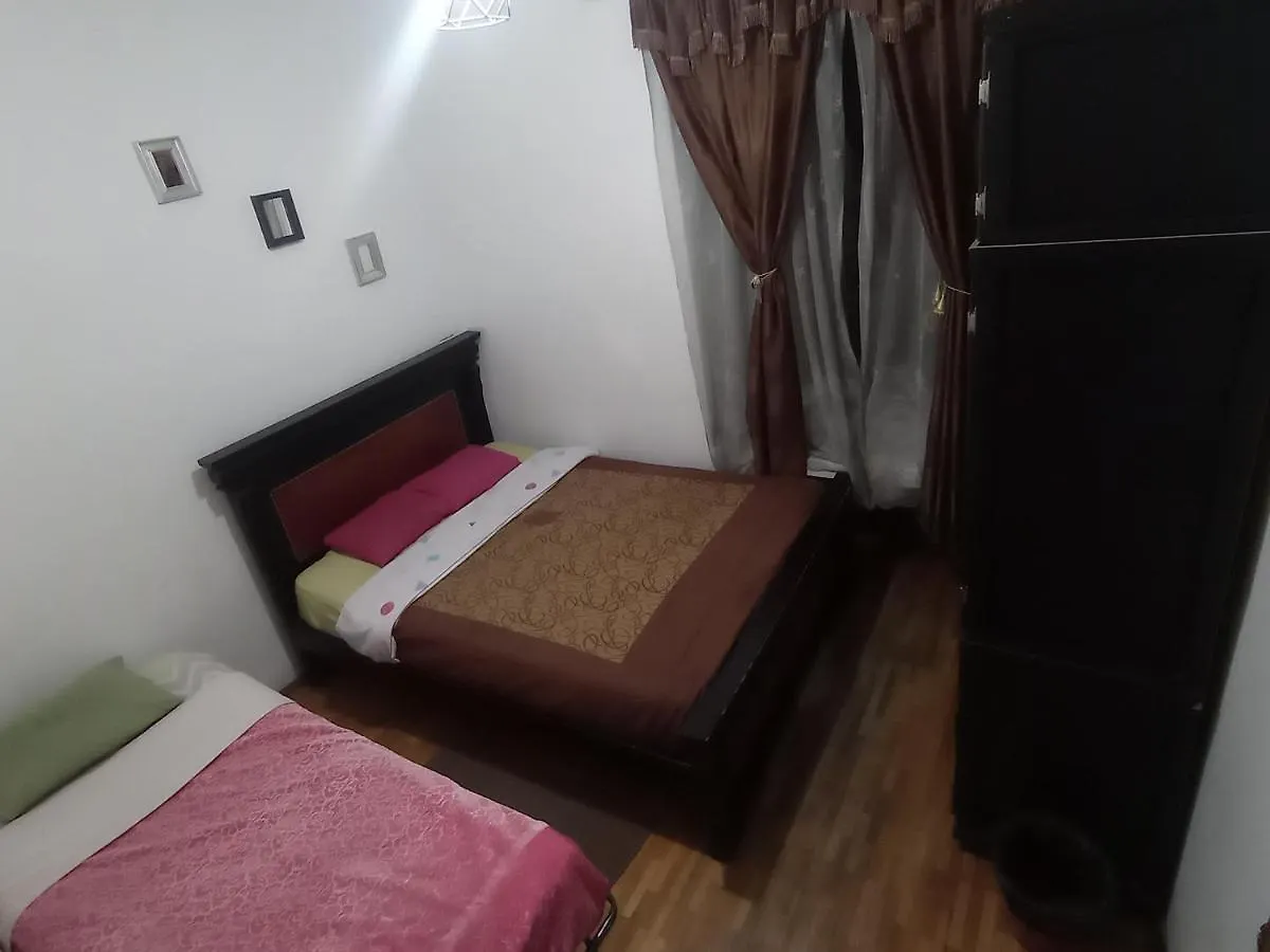 Don Pablo Hotel Quito Ecuador