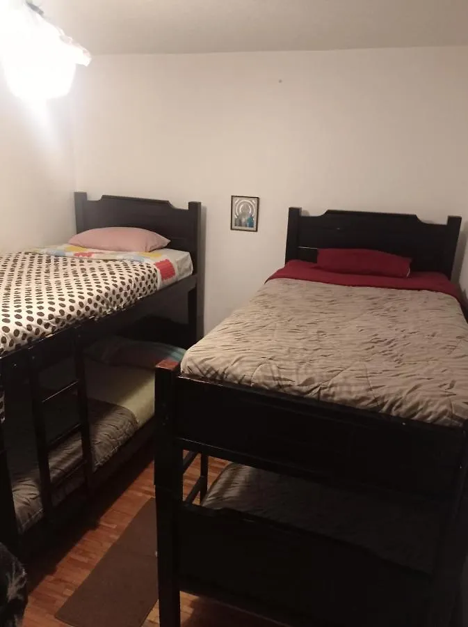 Don Pablo Hotel Quito Ecuador