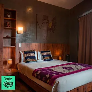 Chakana Boutique Quito